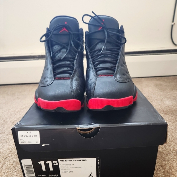 Jordan 13 Retro \